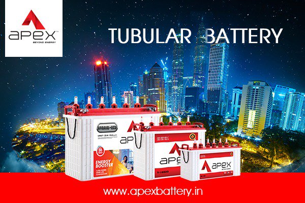 APEX BATTERY 36+24, 250 ah WARRANTY 60 MONTH