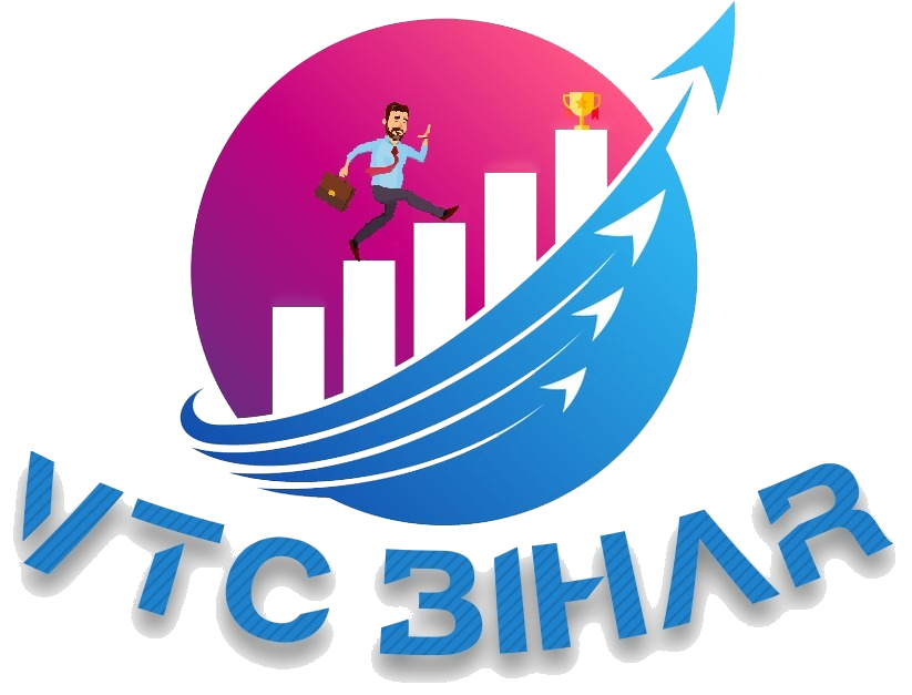 VTCBihar Logo